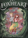 Cover image for Foxheart